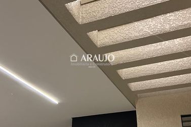 Casa &agrave; venda - 125m&sup2; - Parque Melhoramentos