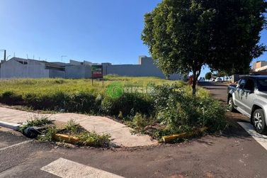 Terreno &agrave; venda - 474m&sup2; - Jardim Cima