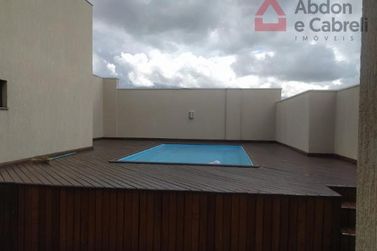 Apartamento &agrave; venda - 296m&sup2; - Zona II