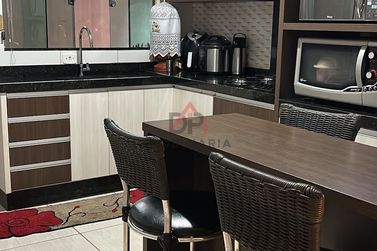 Casa &agrave; venda - 110m&sup2; - Jardim Sakai