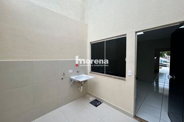 Casa &agrave; venda - 68m&sup2; - Jardim Morumbi I