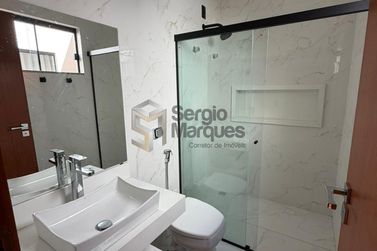 Casa &agrave; venda - 337m&sup2; - Porto Cobrinco