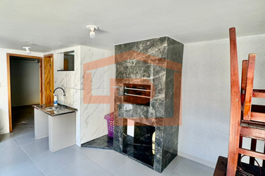 Casa &agrave; venda - 199m&sup2; - Jardim Uni&atilde;o