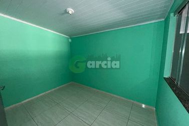 Casa para alugar - Jardim S&atilde;o Crist&oacute;v&atilde;o
