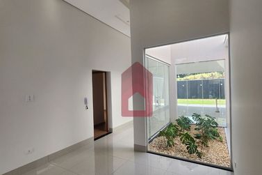 Casa &agrave; venda - 138m&sup2; - Parque Bandeirantes
