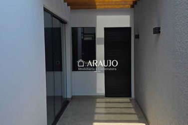 Casa &agrave; venda - 137m&sup2; - Parque Vit&oacute;ria R&eacute;gia