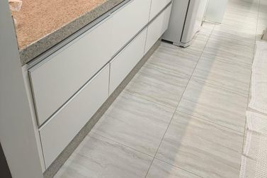 Apartamento &agrave; venda - 101m&sup2; - Zona I-a