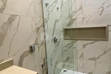 Casa &agrave; venda - 138m&sup2; - Parque Bandeirantes