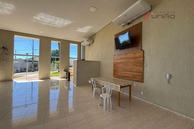 Casa &agrave; venda - 80m&sup2; - Condom&iacute;nio Parque das Grevilhas