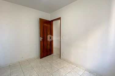 Apartamento &agrave; venda - 65m&sup2; - Edif&iacute;cio residencial Isabella
