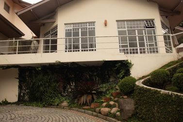 Casa &agrave; venda - 500m&sup2; - UBERABA