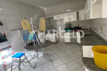 Sobrado para alugar - Zona II