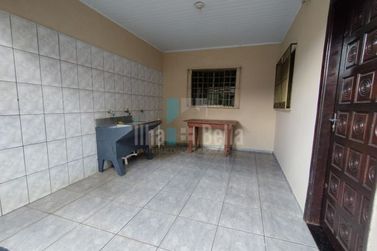 Casa para alugar - Jardim Alto da Boa Vista