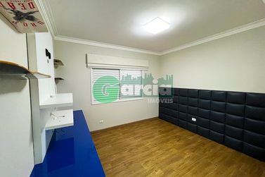 Casa &agrave; venda - 217m&sup2; - Residencial Portal das &Aacute;guas