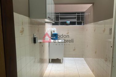 Apartamento para alugar - Zona I
