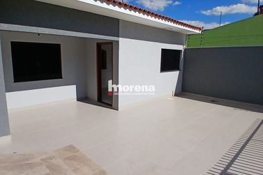 Casa &agrave; venda - 354m&sup2; - Zona III