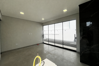 Casa &agrave; venda - 145m&sup2; - Jardim Porto Seguro