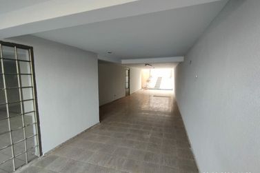 Casa &agrave; venda - 299m&sup2; - Zona IV