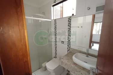 Casa para alugar - Jardim Cruzeiro