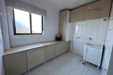 Apartamento &agrave; venda - 103m&sup2; - Zona I