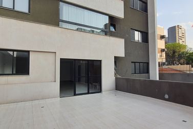 Apartamento &agrave; venda - 111m&sup2; - Zona I