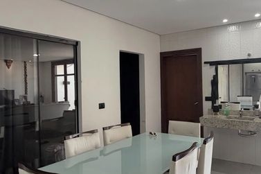 Casa &agrave; venda - 120m&sup2; - JARDIM VERDE VALE