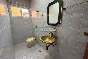 Sala Comercial para alugar - Zona II