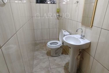 Casa &agrave; venda - 101m&sup2; - Jardim Janina