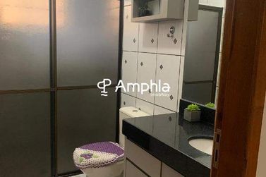Casa &agrave; venda - 175m&sup2; - Interlagos