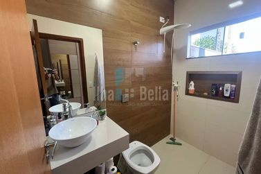 Casa &agrave; venda - Jardim Caravele