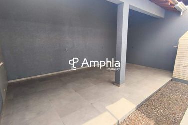 Casa &agrave; venda - 90m&sup2; - Floresta