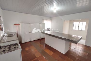 Casa &agrave; venda - 156m&sup2; - JARDIM LA SALLE