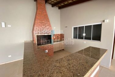 Casa para alugar - Parque Cidade Jardim
