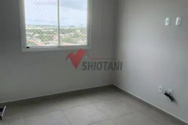 Apartamento &agrave; venda - Jardim Paineiras