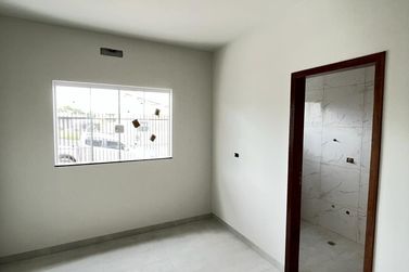 Casa &agrave; venda - 125m&sup2; - Jardim Ibis