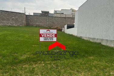 Terreno &agrave; venda - 378m&sup2; - EURO PARK