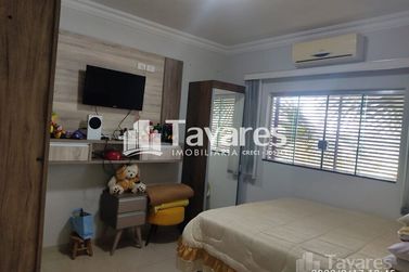 Sobrado &agrave; venda - 315m&sup2; - Zona VII