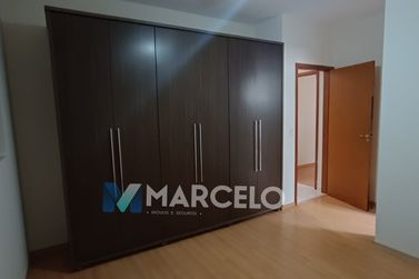 Apartamento para alugar - Zona I