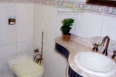 Sobrado &agrave; venda - 356m&sup2; - Zona II