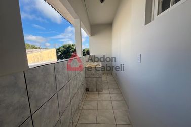 Sobrado para alugar - 110m&sup2; - Zona VI
