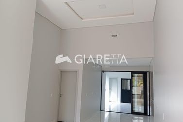 Casa &agrave; venda - 107m&sup2; - VILA BECKER