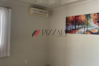 Casa &agrave; venda - 191m&sup2; - Parque Bandeirantes