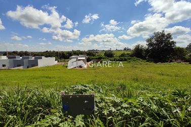 Terreno &agrave; venda - 301m&sup2; - VILA PIONEIRO