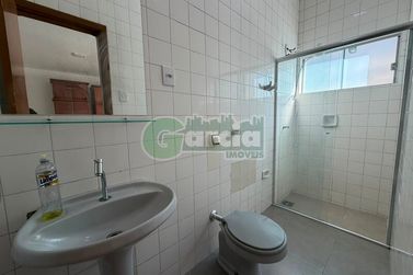 Kitnet para alugar - Zona II