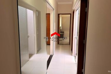 Casa &agrave; venda - Parque Residencial Interlagos