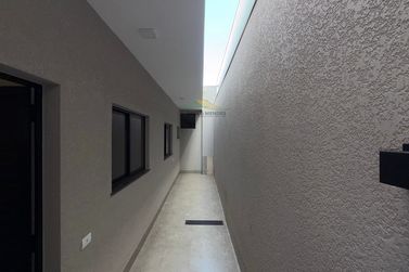 Casa &agrave; venda - 195m&sup2; - Parque Interlagos