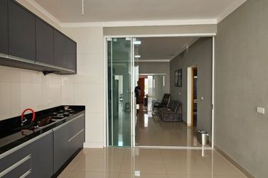 Casa &agrave; venda - 128m&sup2; - jardim Prad&oacute;polis