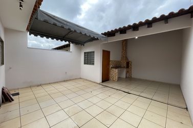 Casa para alugar - 98m&sup2; - JARDIM ALTO DA BOA VISTA