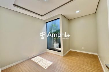 Casa &agrave; venda - 199m&sup2; - Tocantins