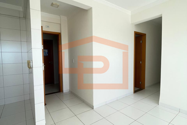 Apartamento para alugar - 80m&sup2; - Zona II